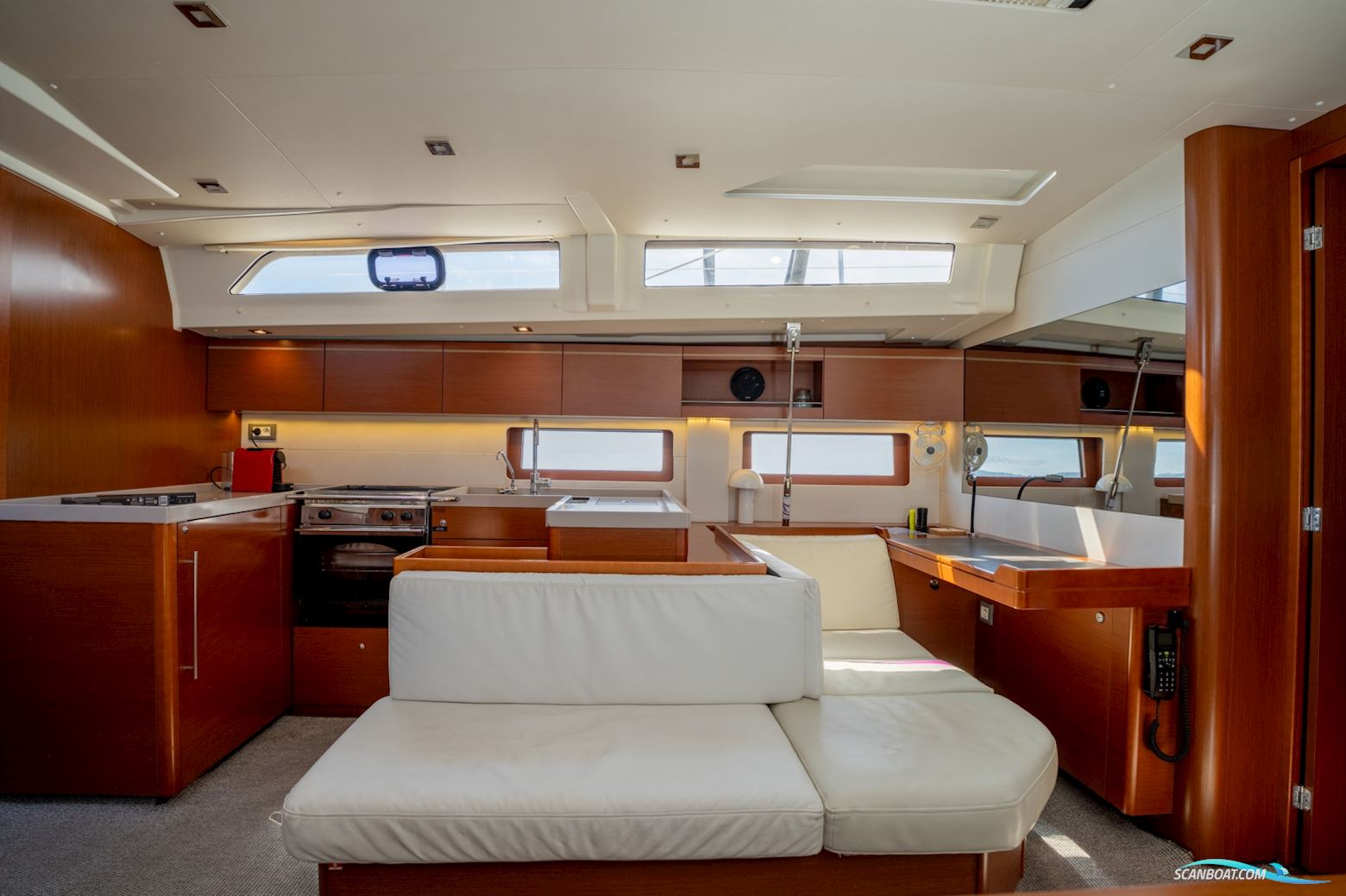 Beneteau Oceanis 51.1