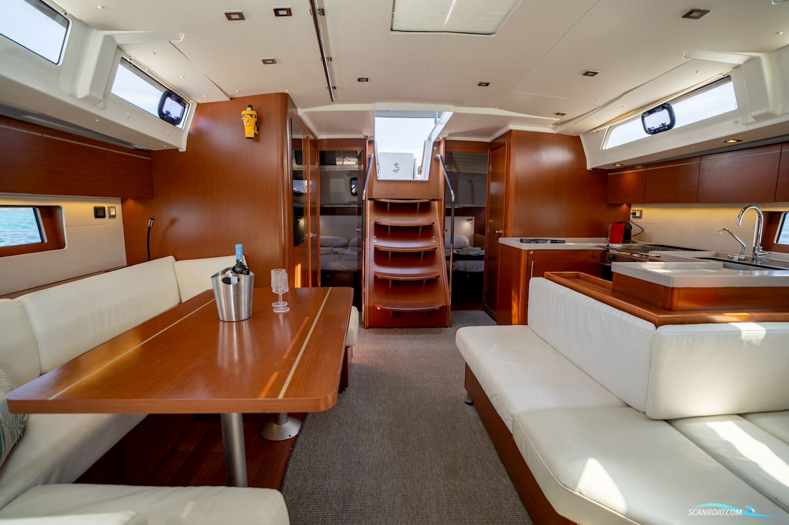 Beneteau Oceanis 51.1