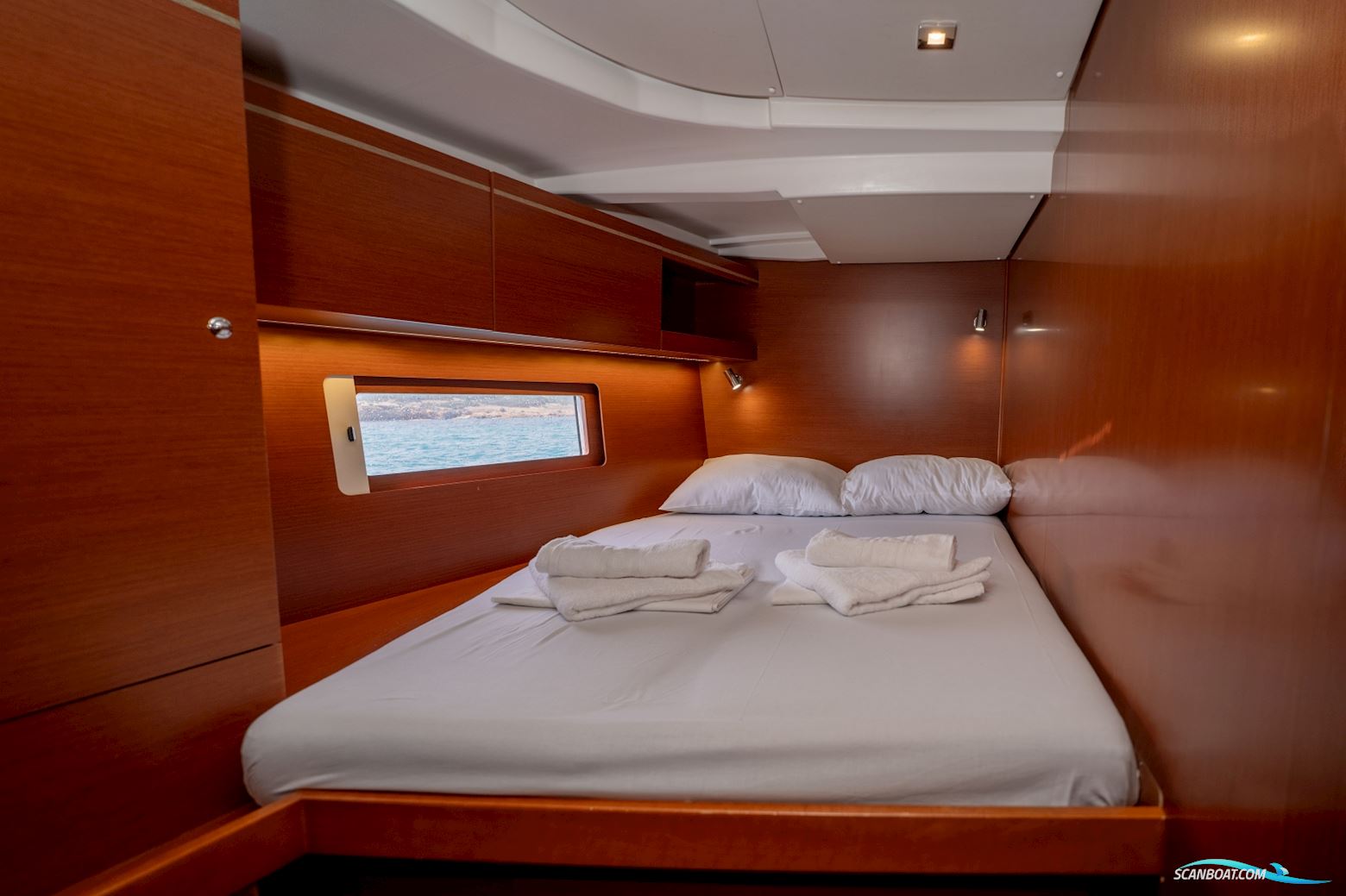 Beneteau Oceanis 51.1