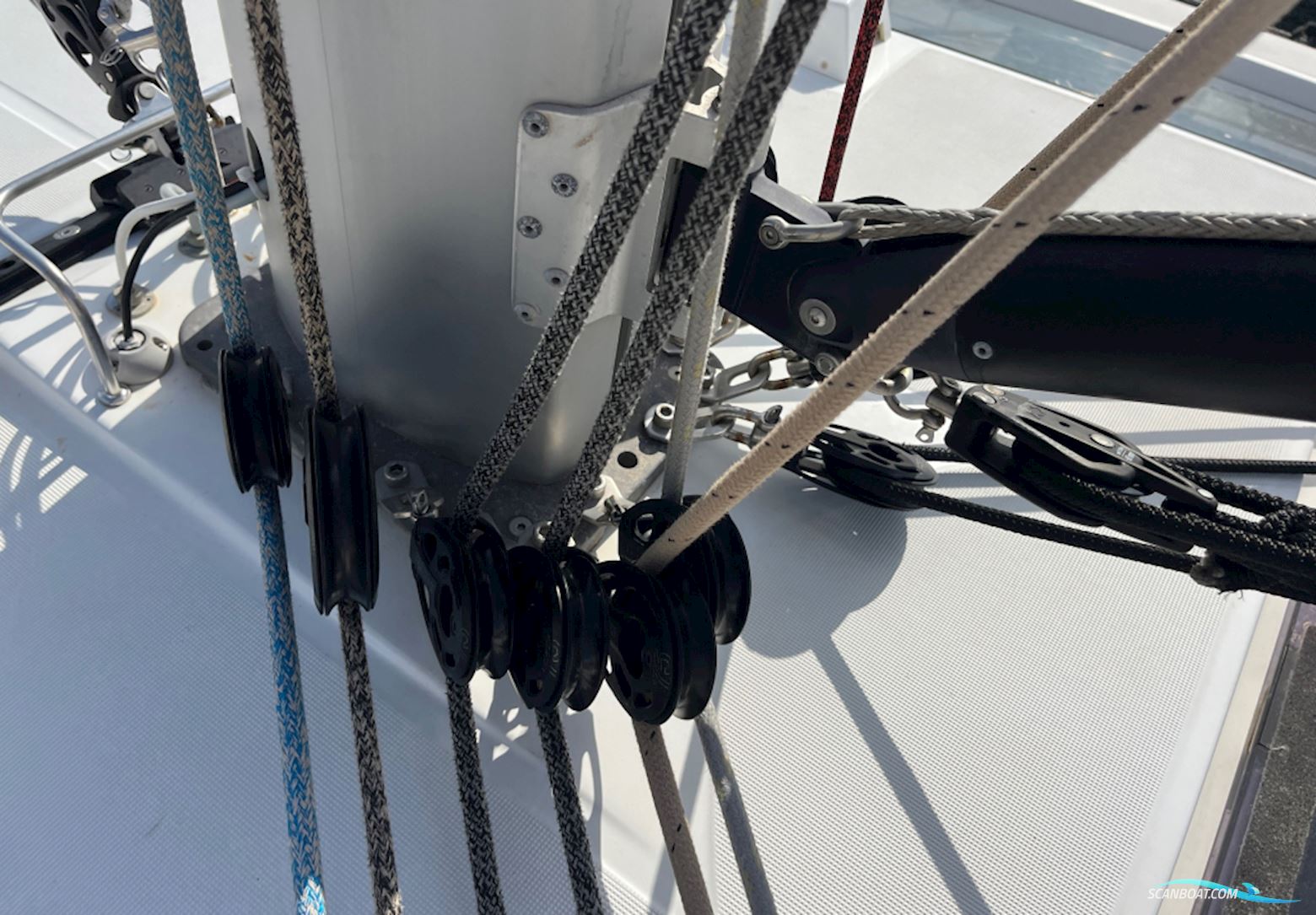 Beneteau Oceanis 51.1