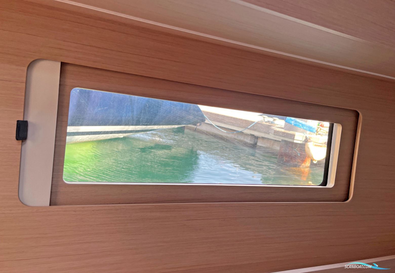 Beneteau Oceanis 51.1