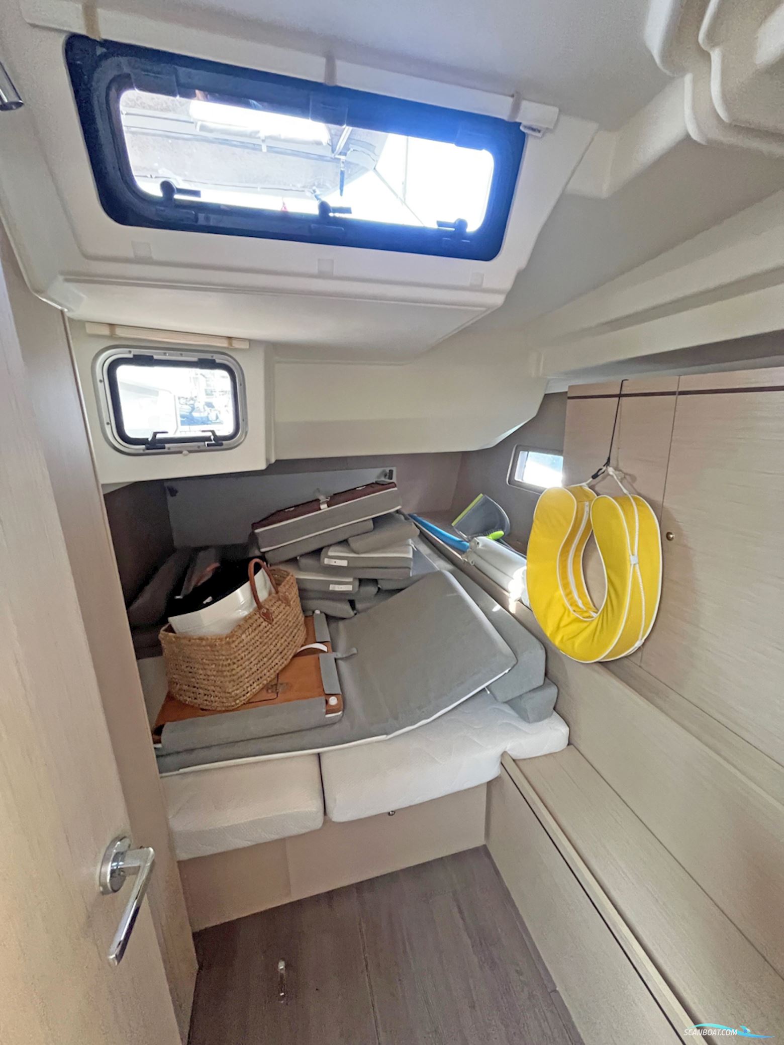 Beneteau Oceanis 51.1