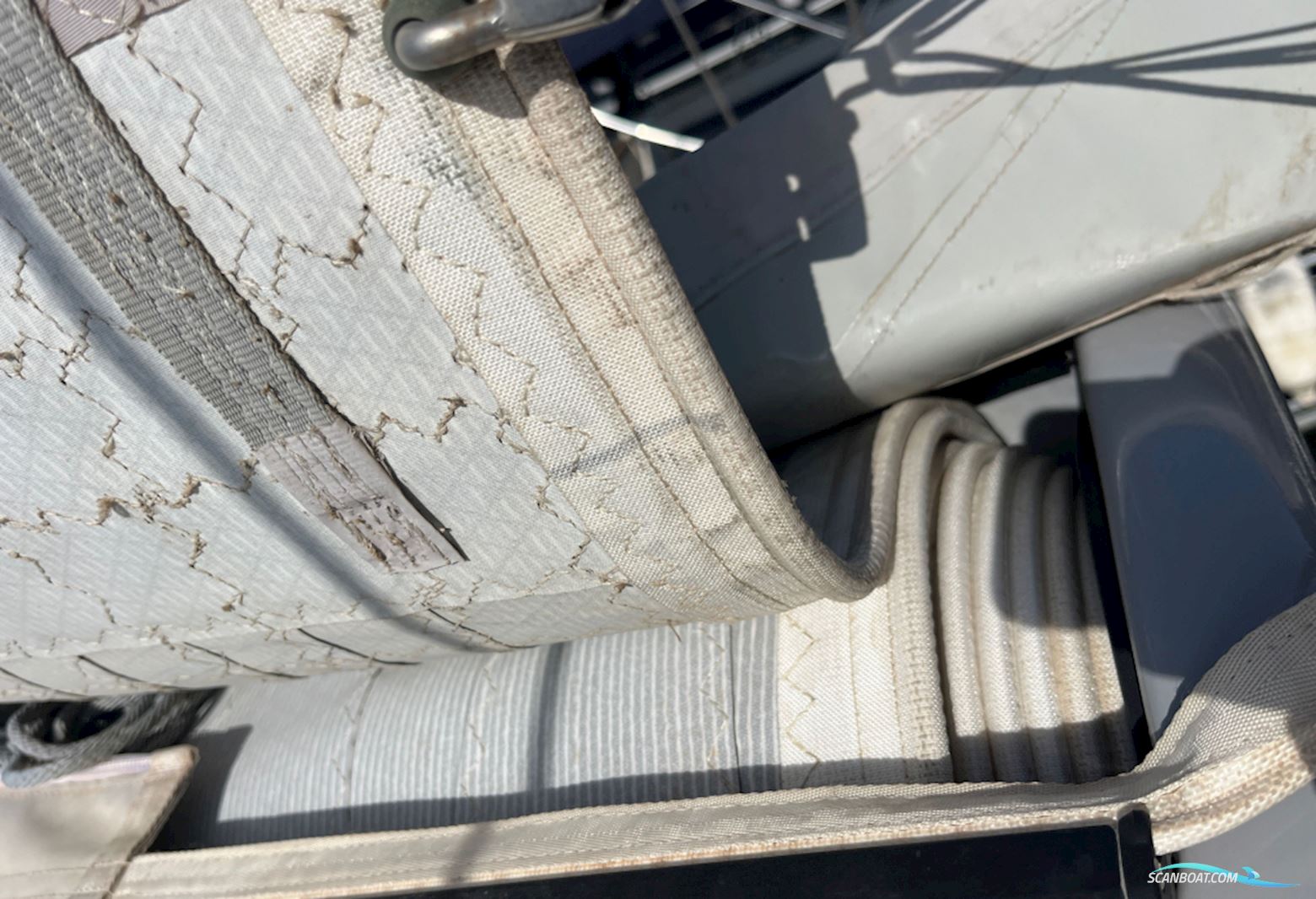 Beneteau Oceanis 51.1