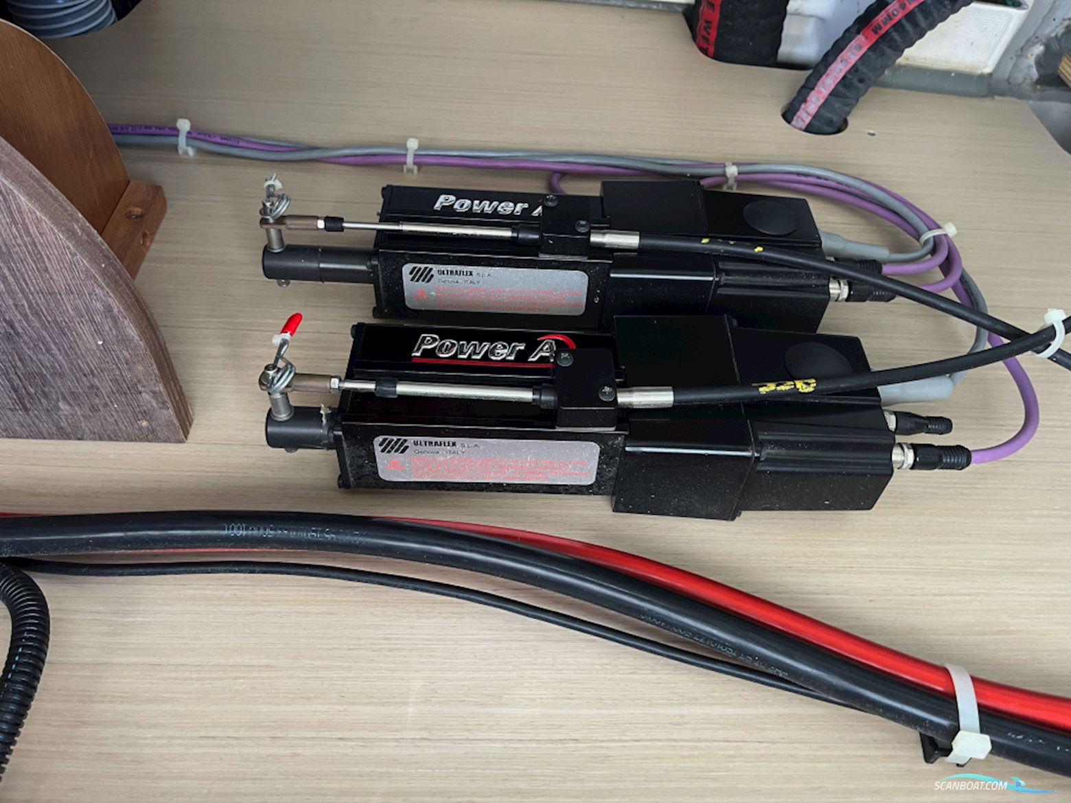 Beneteau Oceanis 51.1