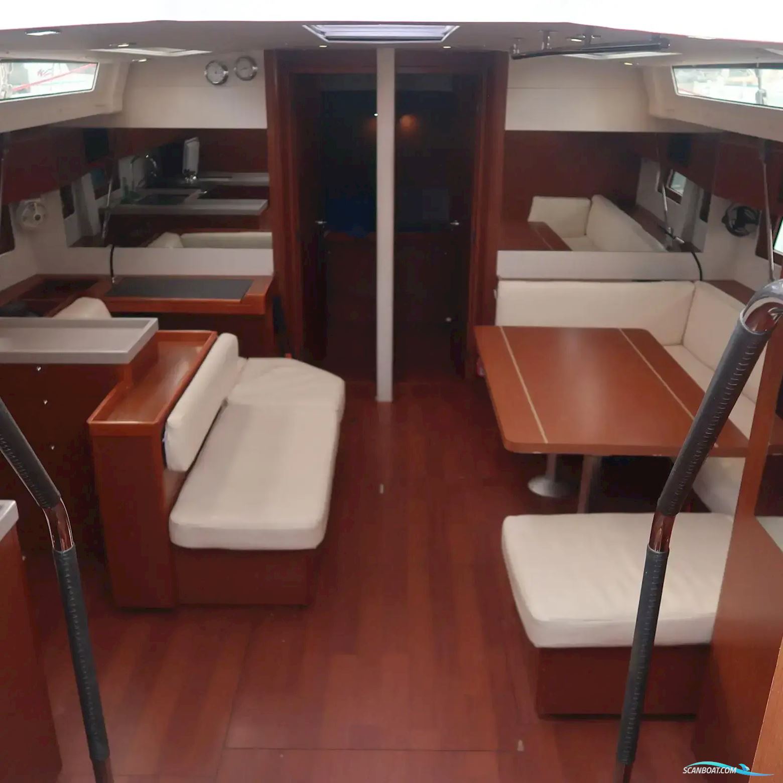 Beneteau Oceanis 51.1