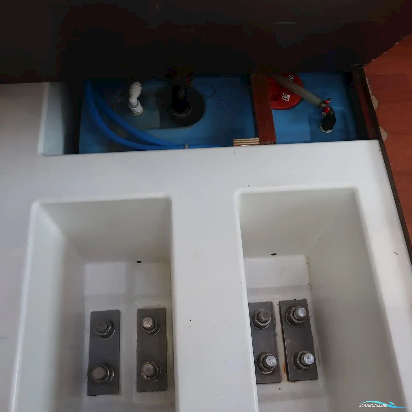 Beneteau Oceanis 51.1