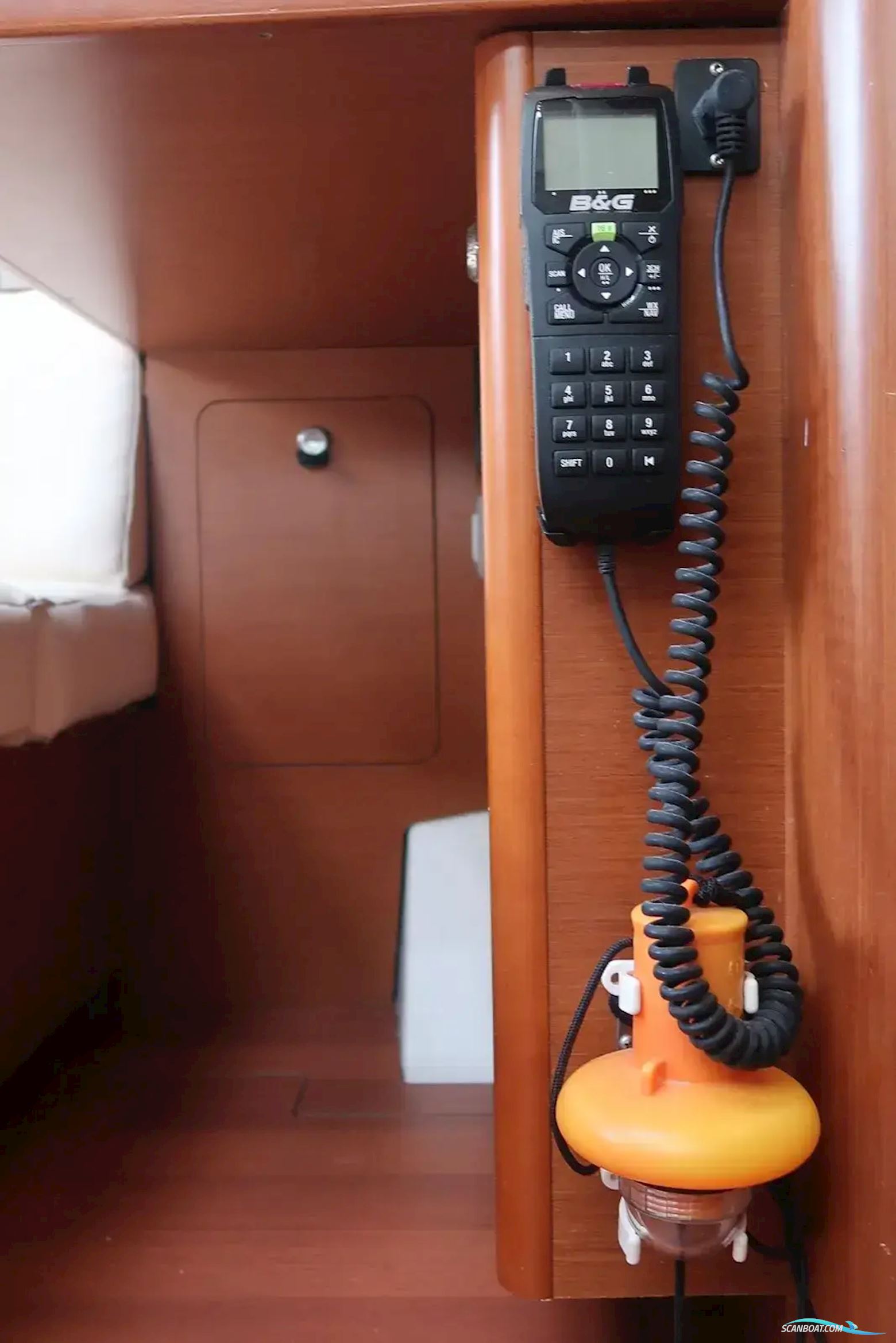 Beneteau Oceanis 51.1