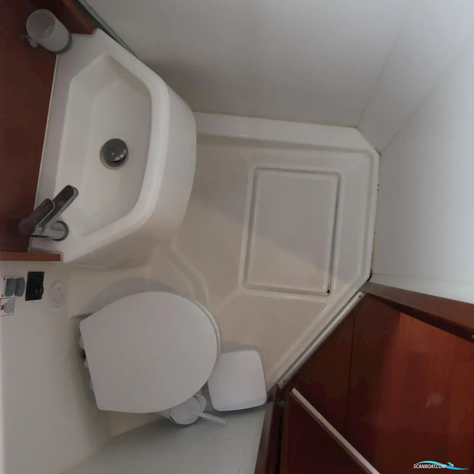 Beneteau Oceanis 51.1