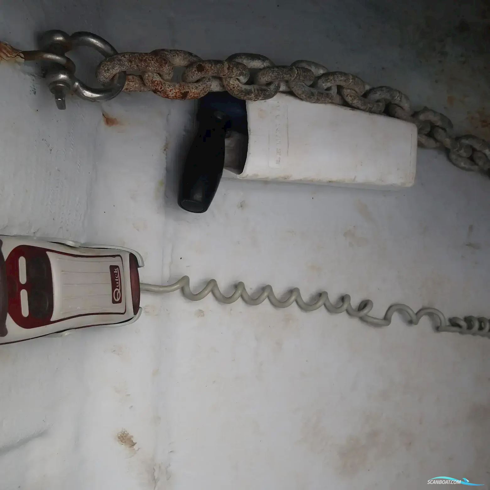 Beneteau Oceanis 51.1