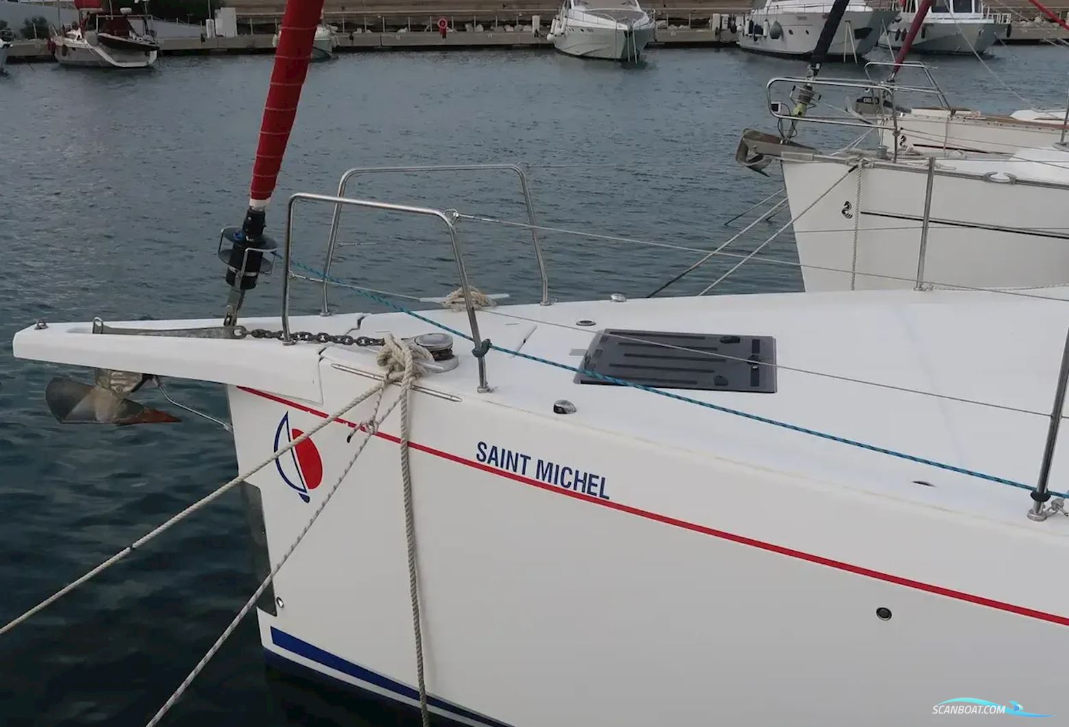 Beneteau Oceanis 51.1
