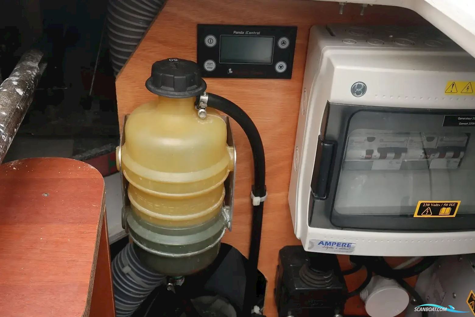 Beneteau Oceanis 51.1