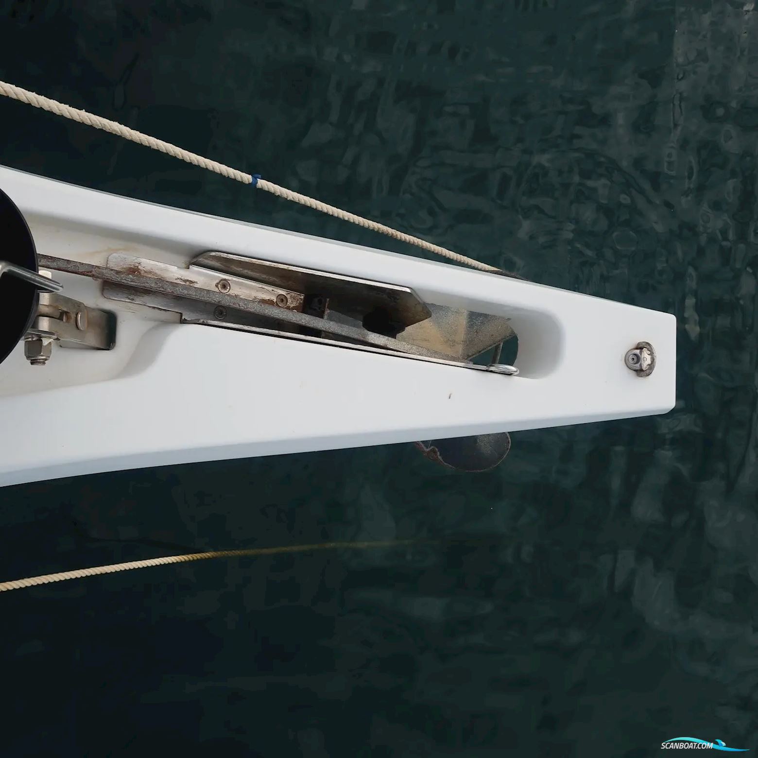 Beneteau Oceanis 51.1