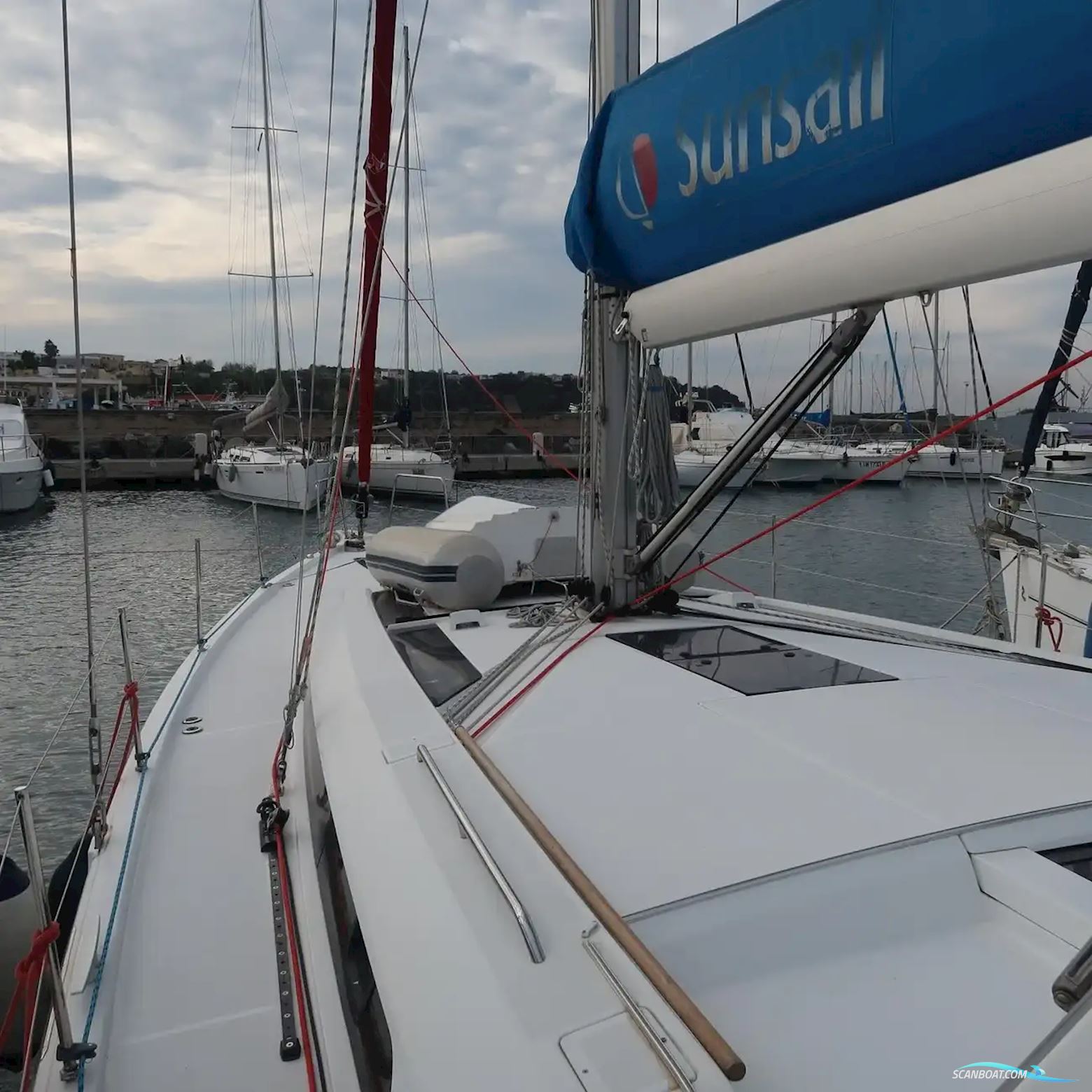 Beneteau Oceanis 51.1