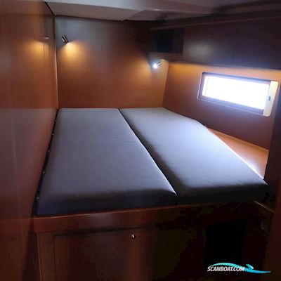 Beneteau Oceanis 51.1 Segelboot 2018, mit Yanmar motor, Italien