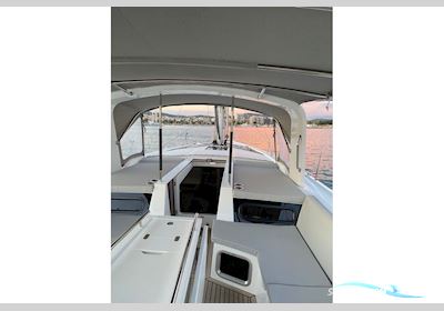 Beneteau Oceanis 51.1 Segelboot 2021, mit Yanmar motor, Spanien