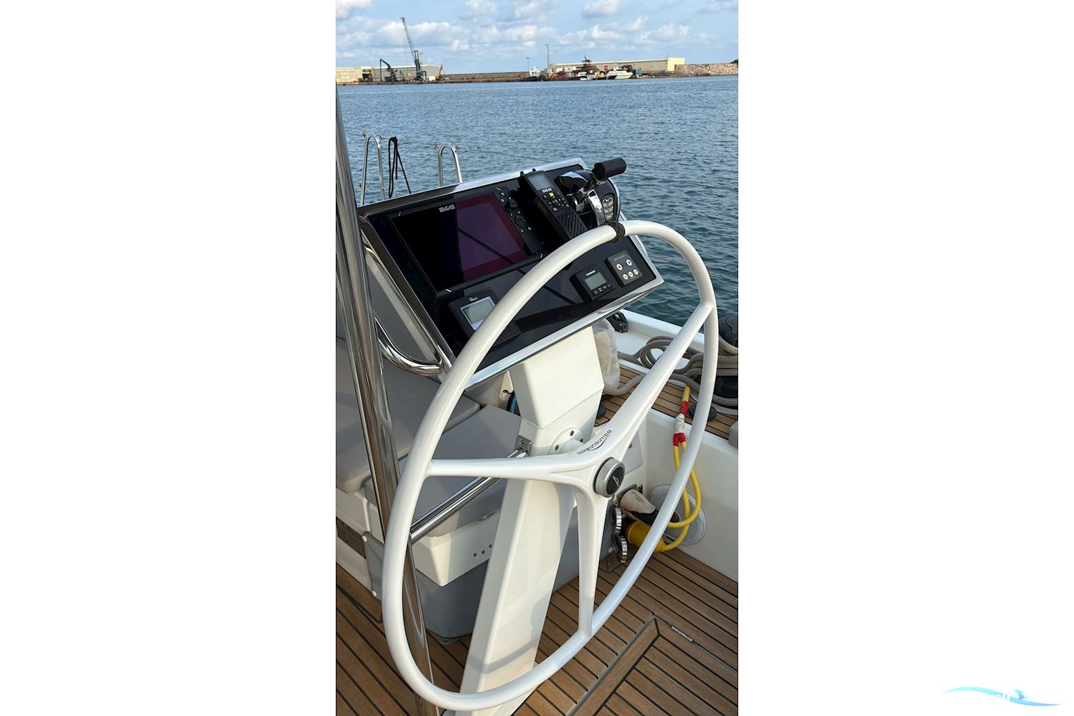 Beneteau Oceanis 51.1