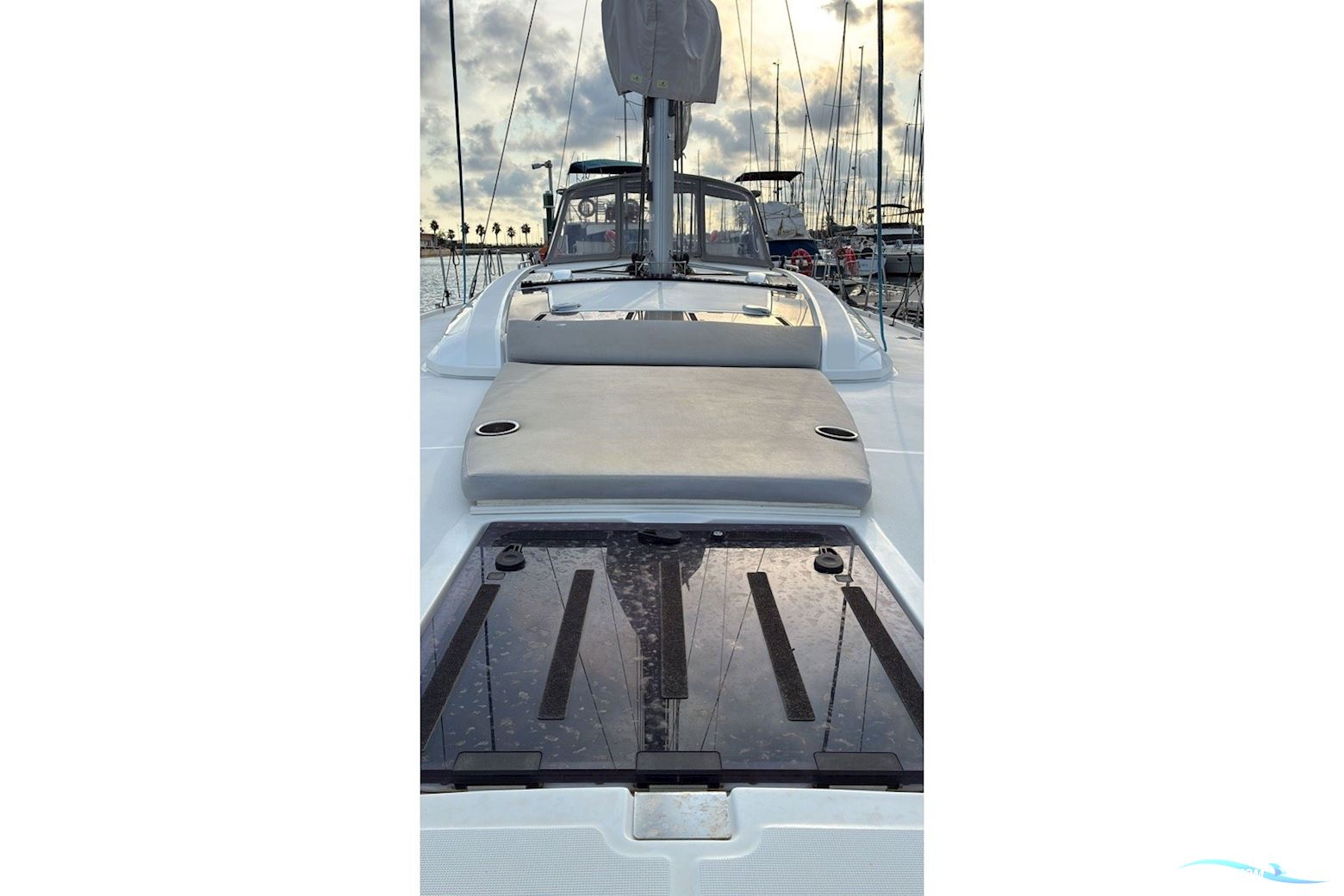 Beneteau Oceanis 51.1