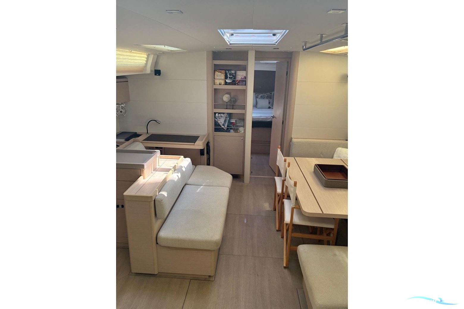 Beneteau Oceanis 51.1