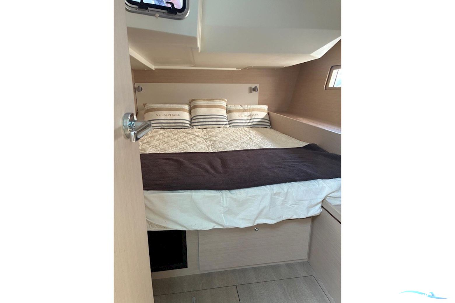 Beneteau Oceanis 51.1