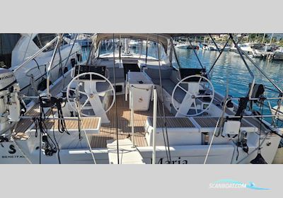 Beneteau Oceanis 51.1 Segelboot 2021, mit Yanmar 4JH80 motor, Spanien