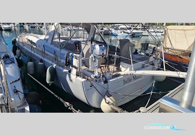 Beneteau Oceanis 51.1 Segelboot 2021, mit Yanmar 4JH80 motor, Spanien