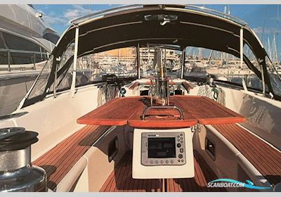 Beneteau Oceanis 523 Segelboot 2005, mit Yanmar 4JH3HTE motor, Griechenland