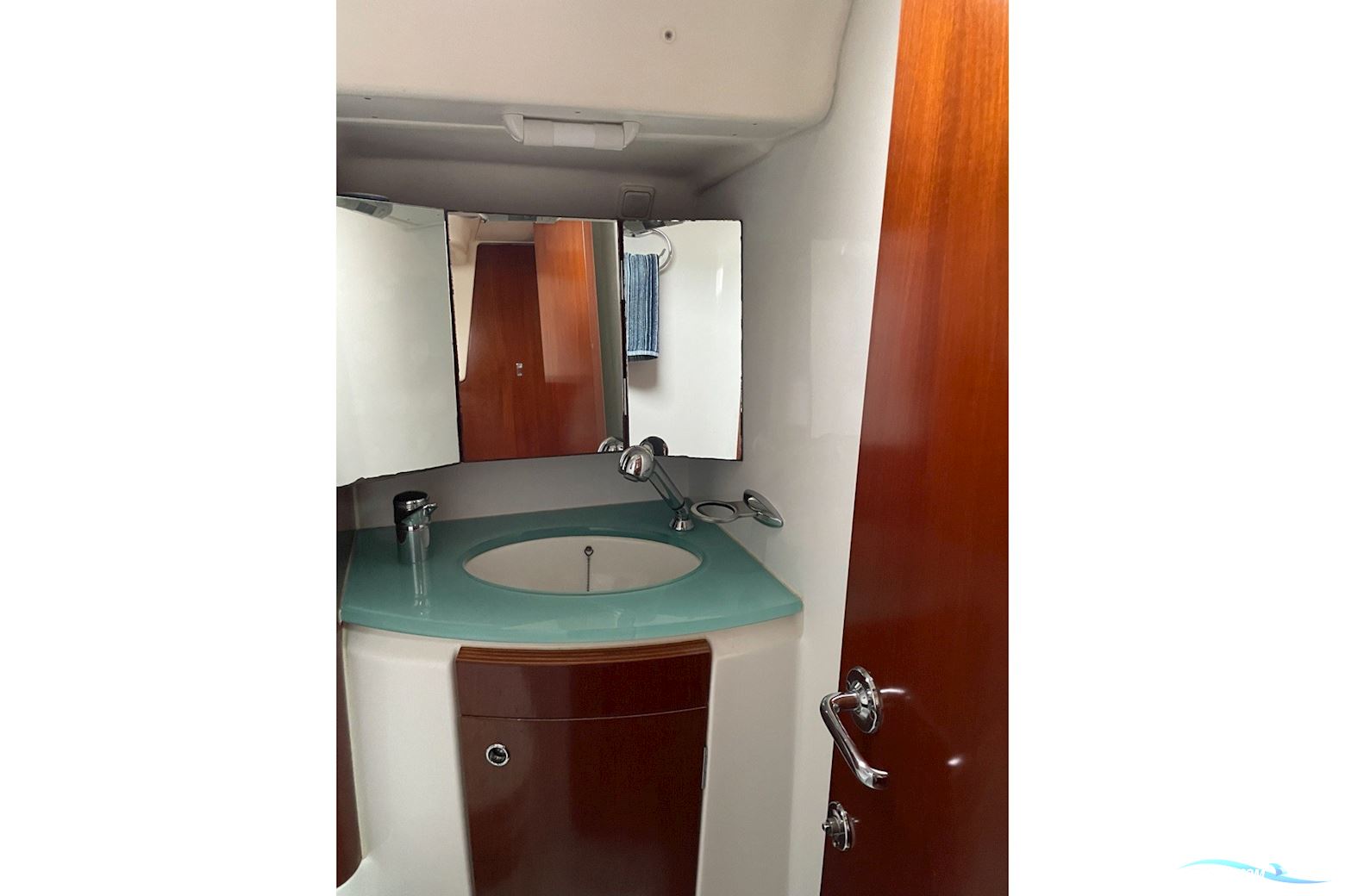 Beneteau Oceanis 523