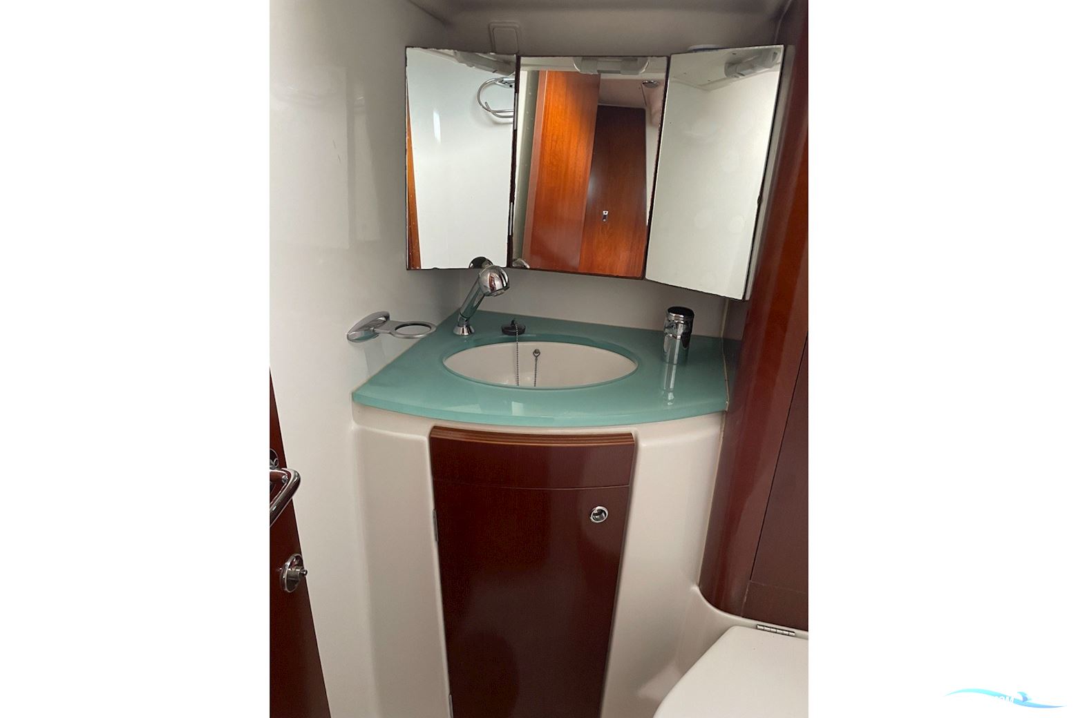 Beneteau Oceanis 523