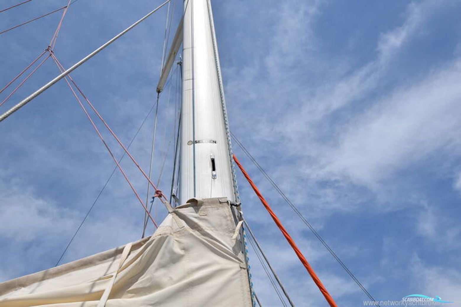 Beneteau Oceanis 54 Elegance