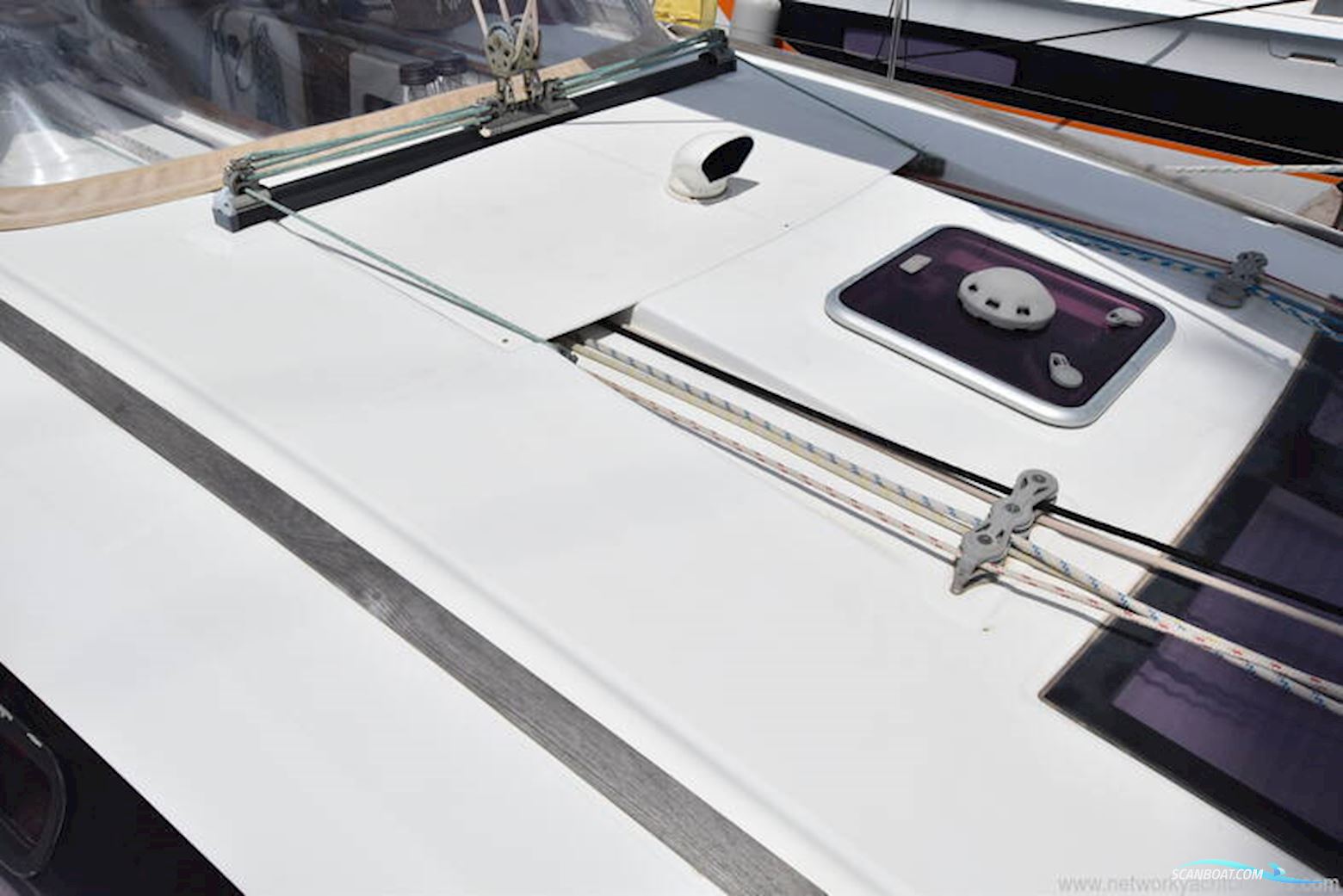 Beneteau Oceanis 54 Elegance