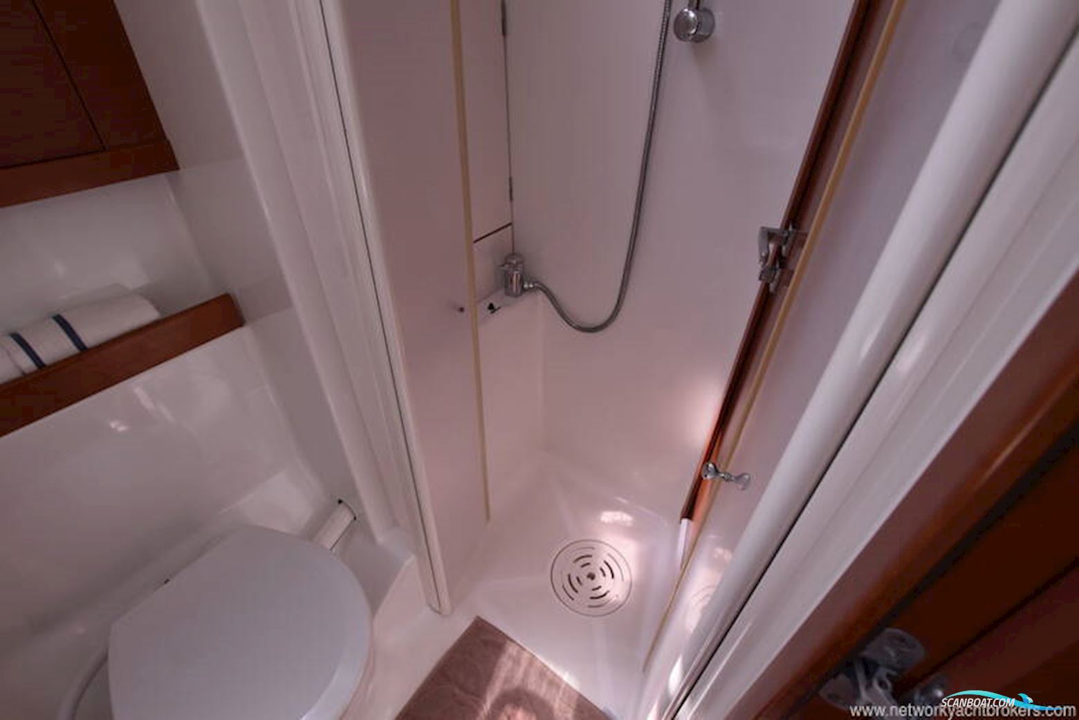Beneteau Oceanis 54 Elegance