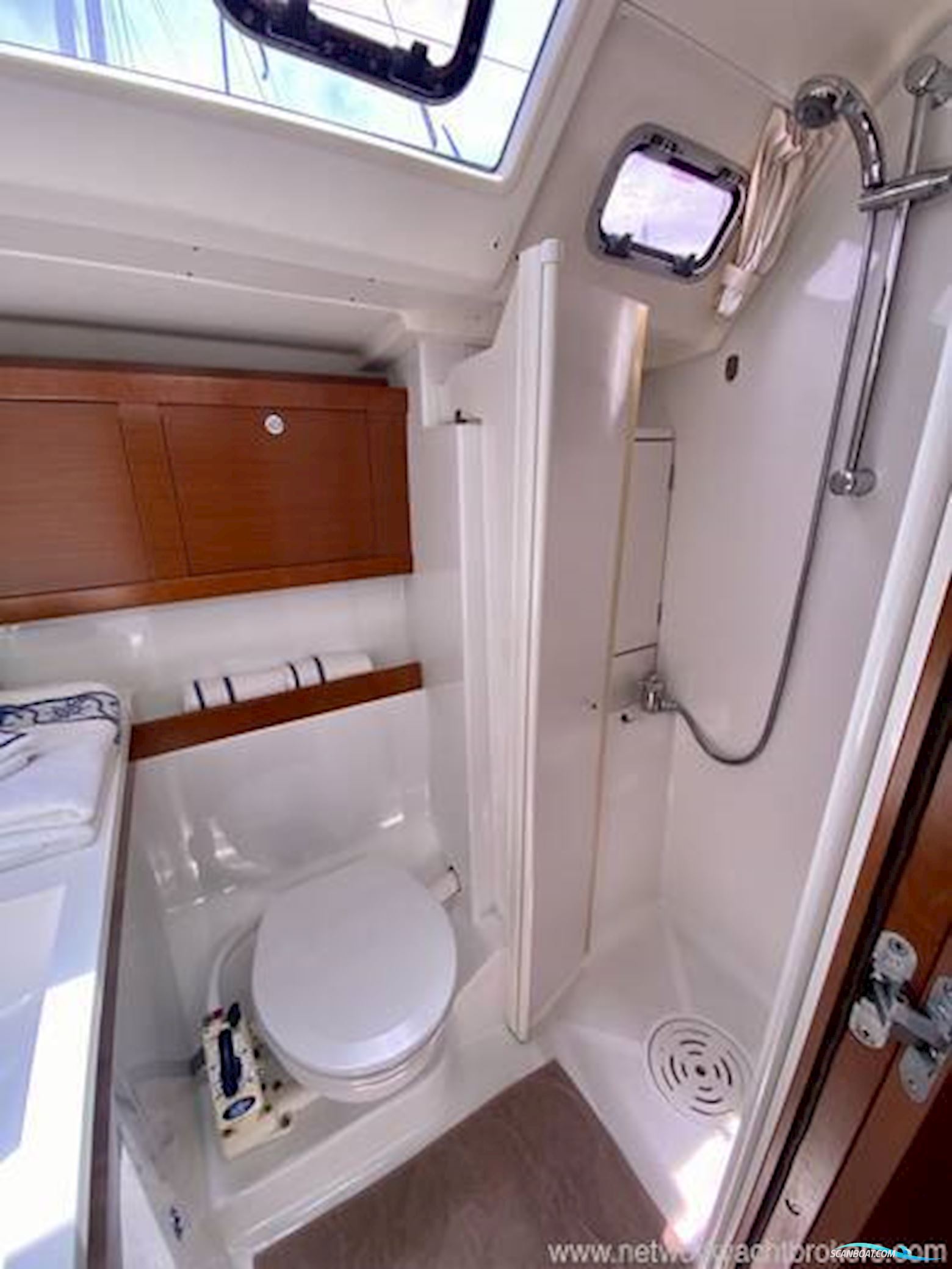 Beneteau Oceanis 54 Elegance