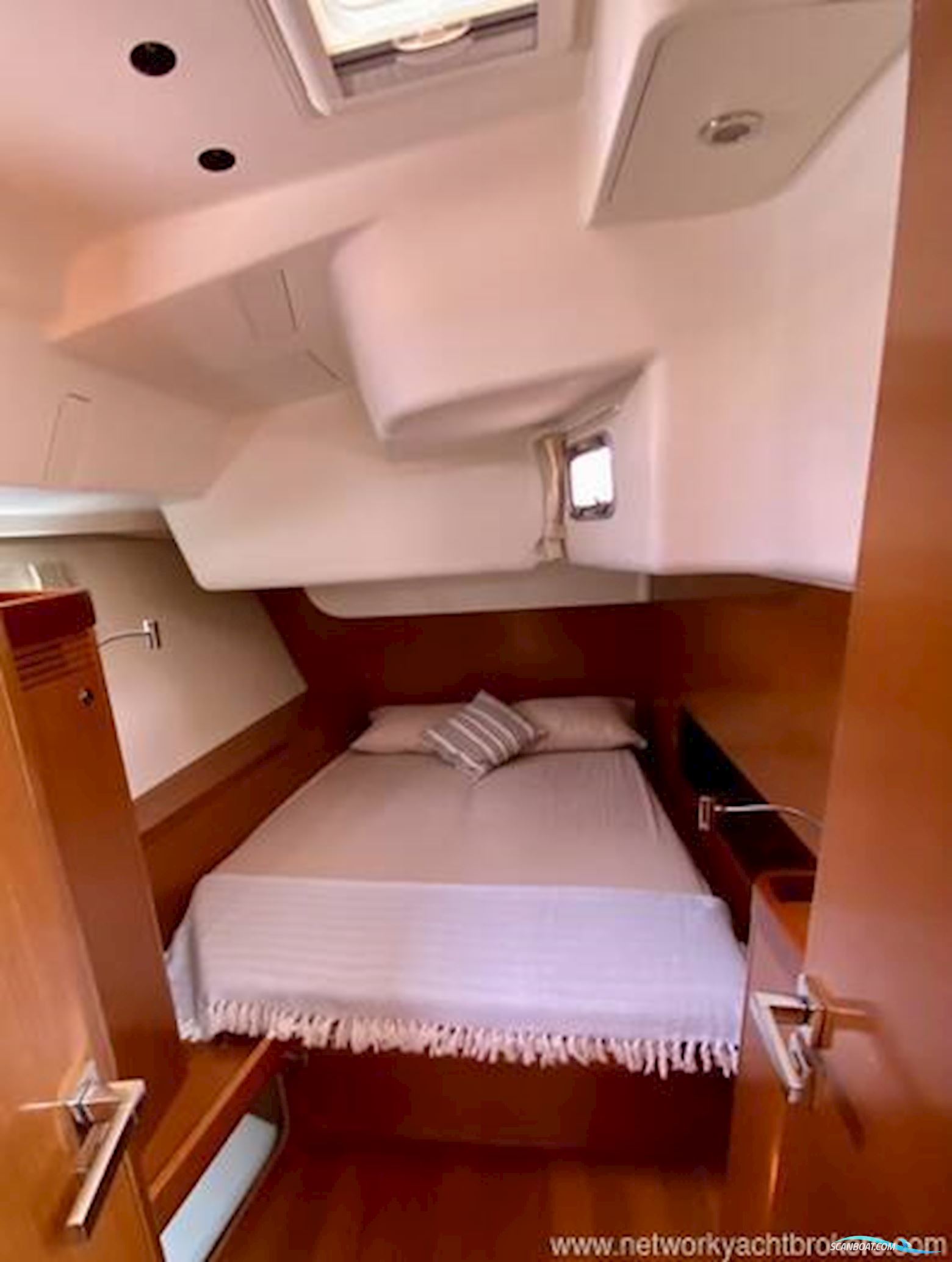 Beneteau Oceanis 54 Elegance
