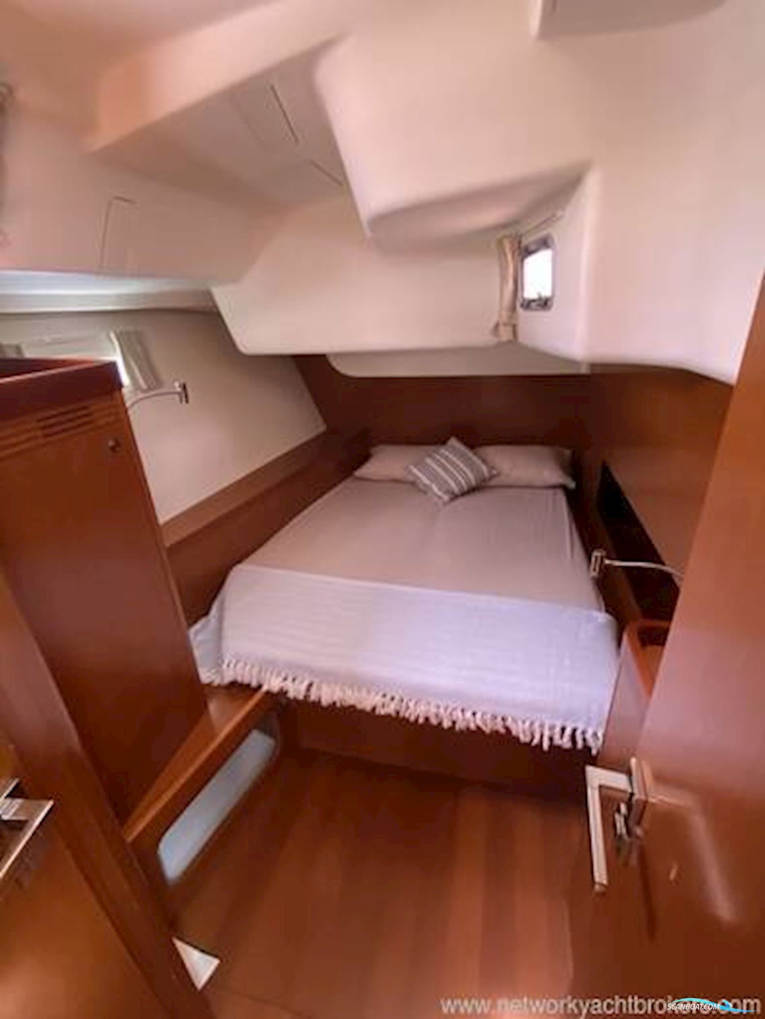 Beneteau Oceanis 54 Elegance