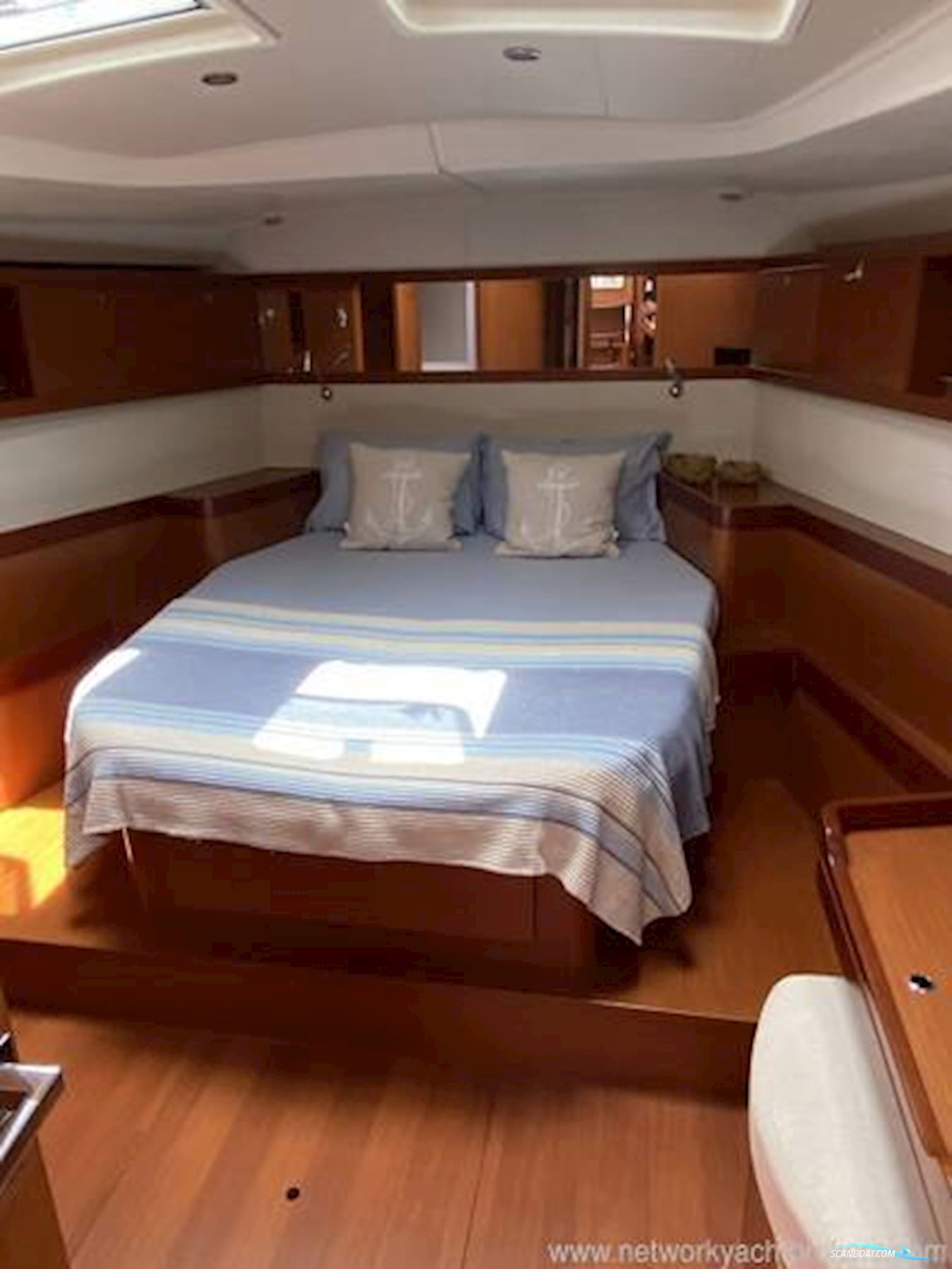 Beneteau Oceanis 54 Elegance