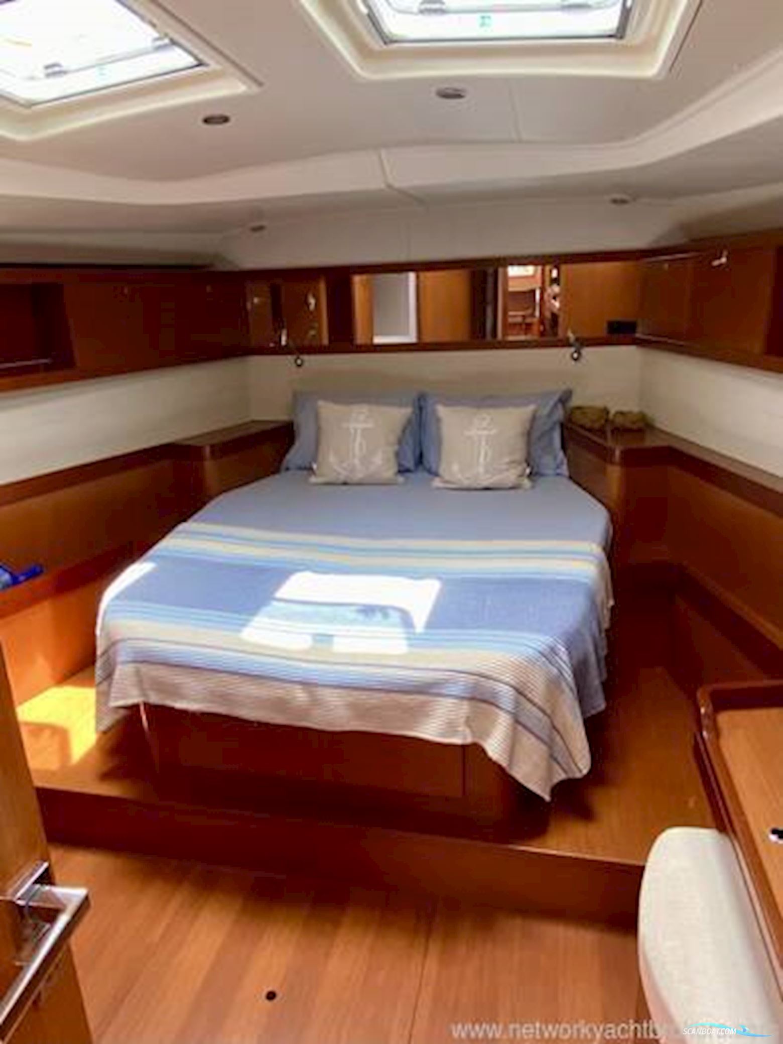 Beneteau Oceanis 54 Elegance