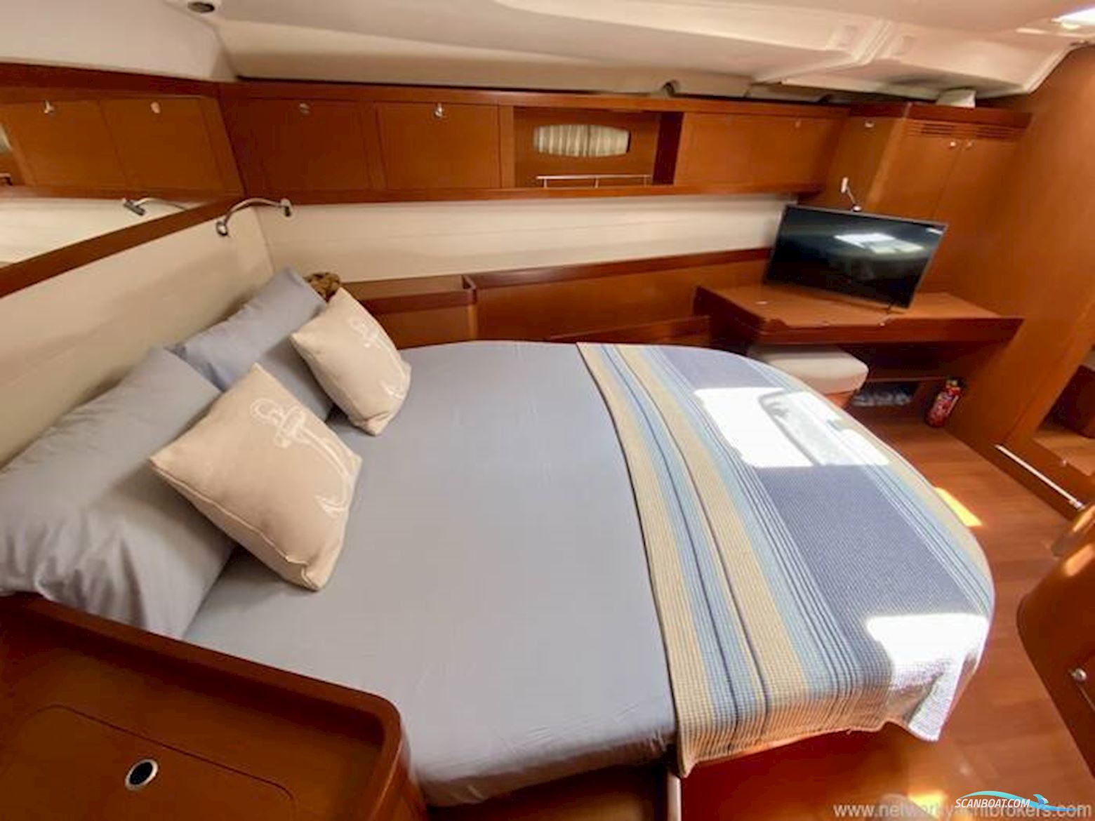 Beneteau Oceanis 54 Elegance