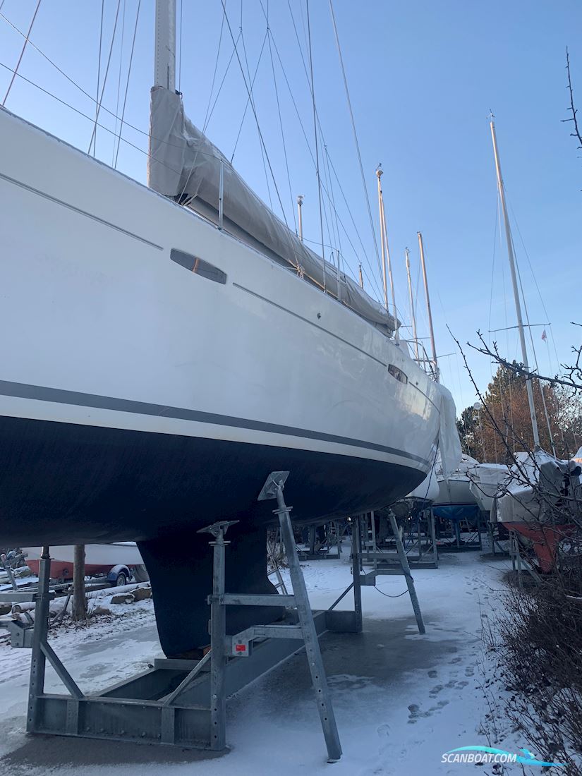 Beneteau Oceanis 54