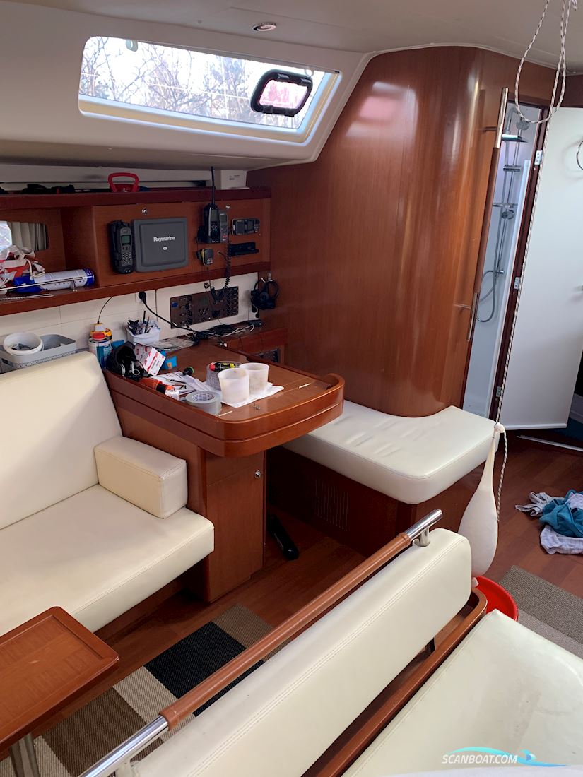 Beneteau Oceanis 54