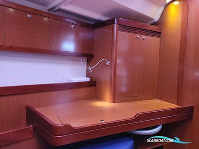 Beneteau Oceanis 54 Segelboot 2011, Niederlande