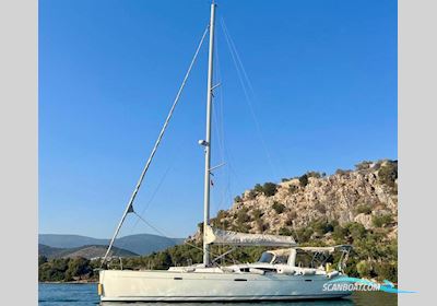 Beneteau Oceanis 54 Segelboot 2012, Turkey