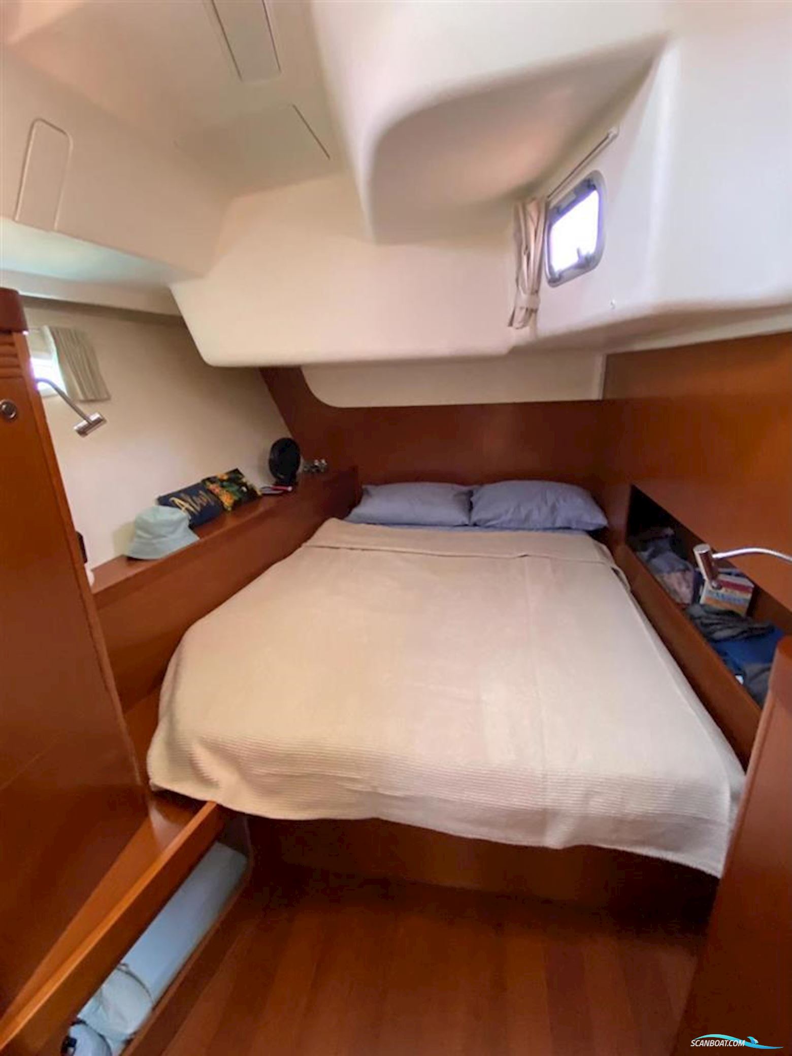 Beneteau Oceanis 54