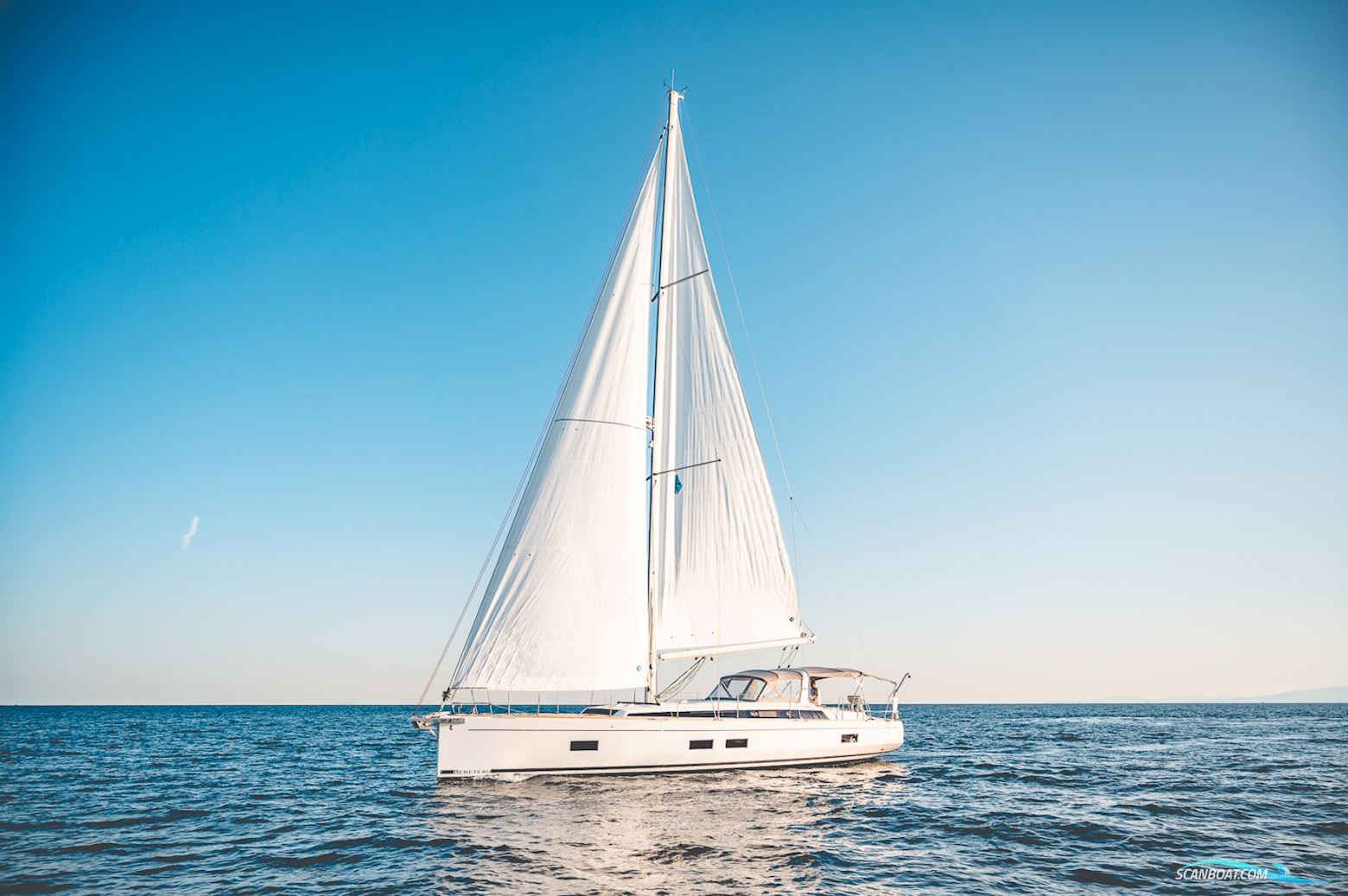 Beneteau Oceanis 55.1 Owner's Version Segelboot 2019, mit Yanmar motor, Griechenland