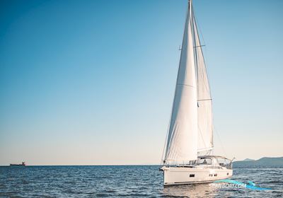 Beneteau Oceanis 55.1 Owner