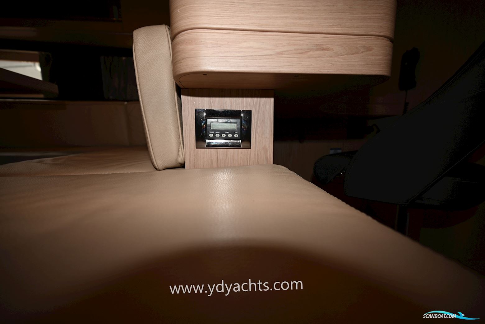 Beneteau Oceanis 55.1 Owner's Version