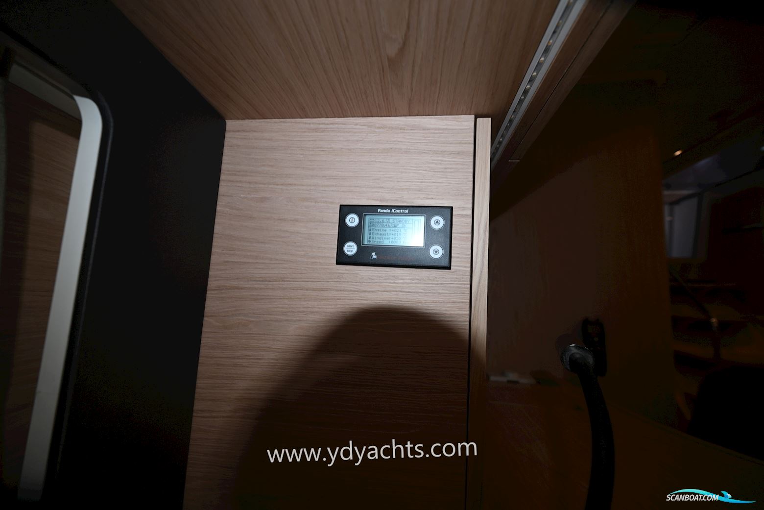 Beneteau Oceanis 55.1 Owner's Version