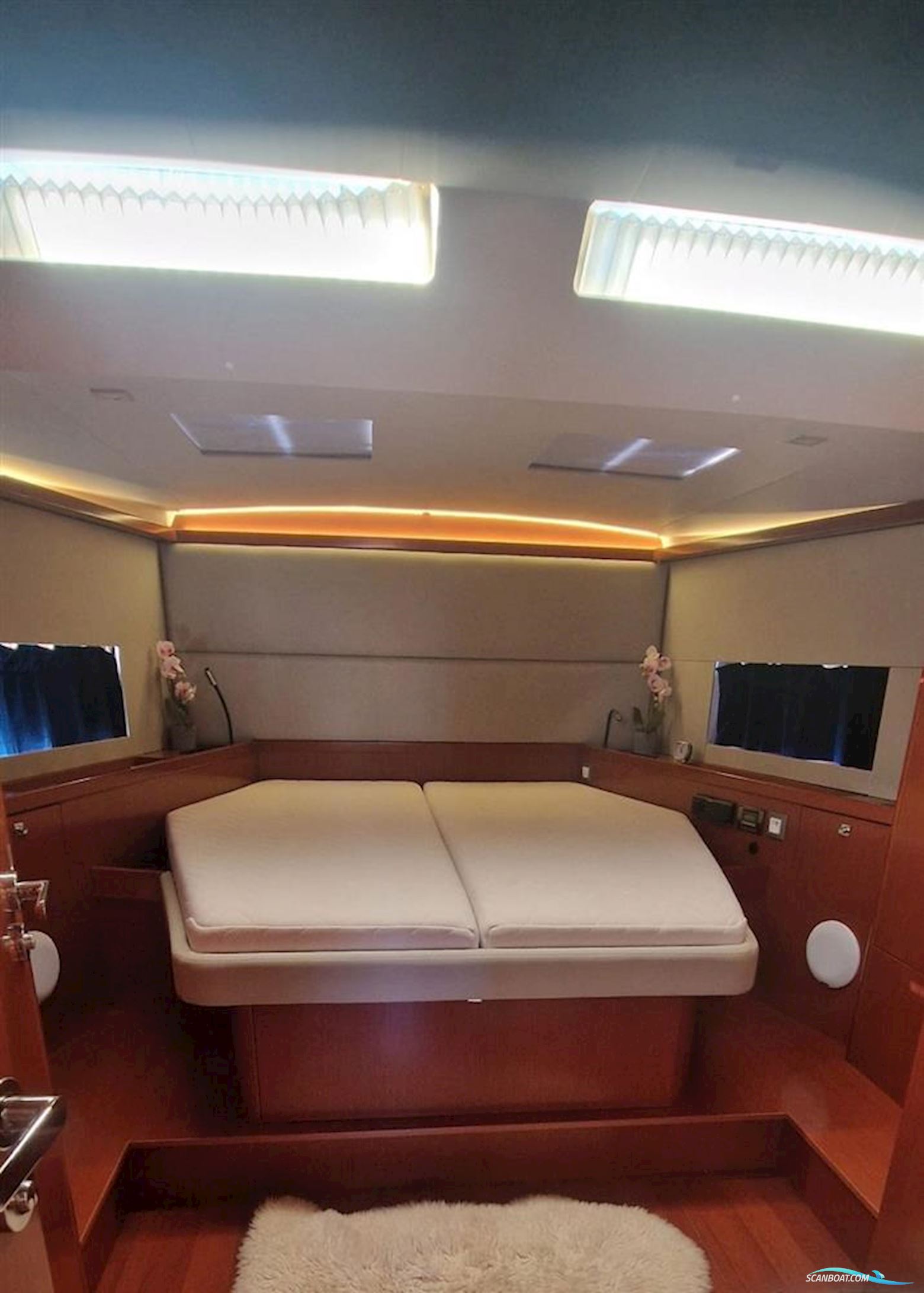 Beneteau Oceanis 55.1