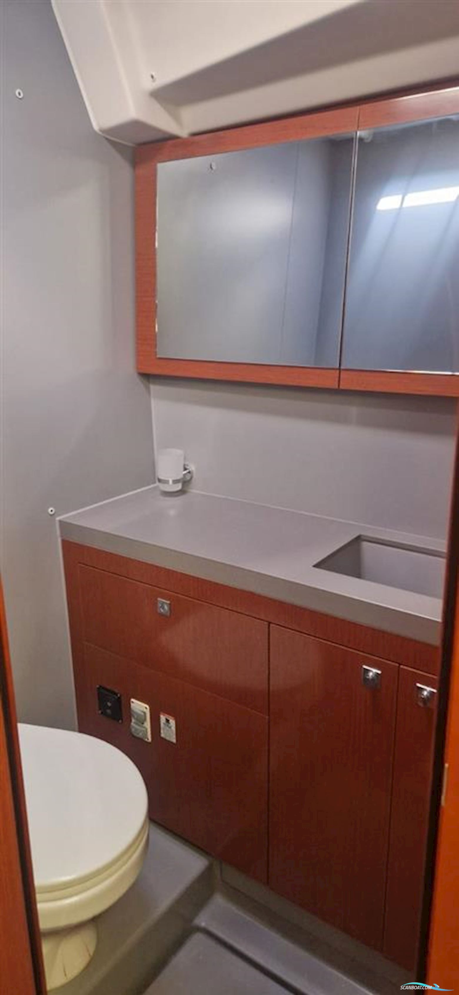 Beneteau Oceanis 55.1