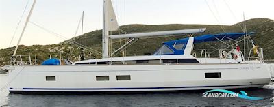 Beneteau Oceanis 55.1 Segelboot 2020, mit Yanmar  4JH100 CR 81 KW motor, Spanien