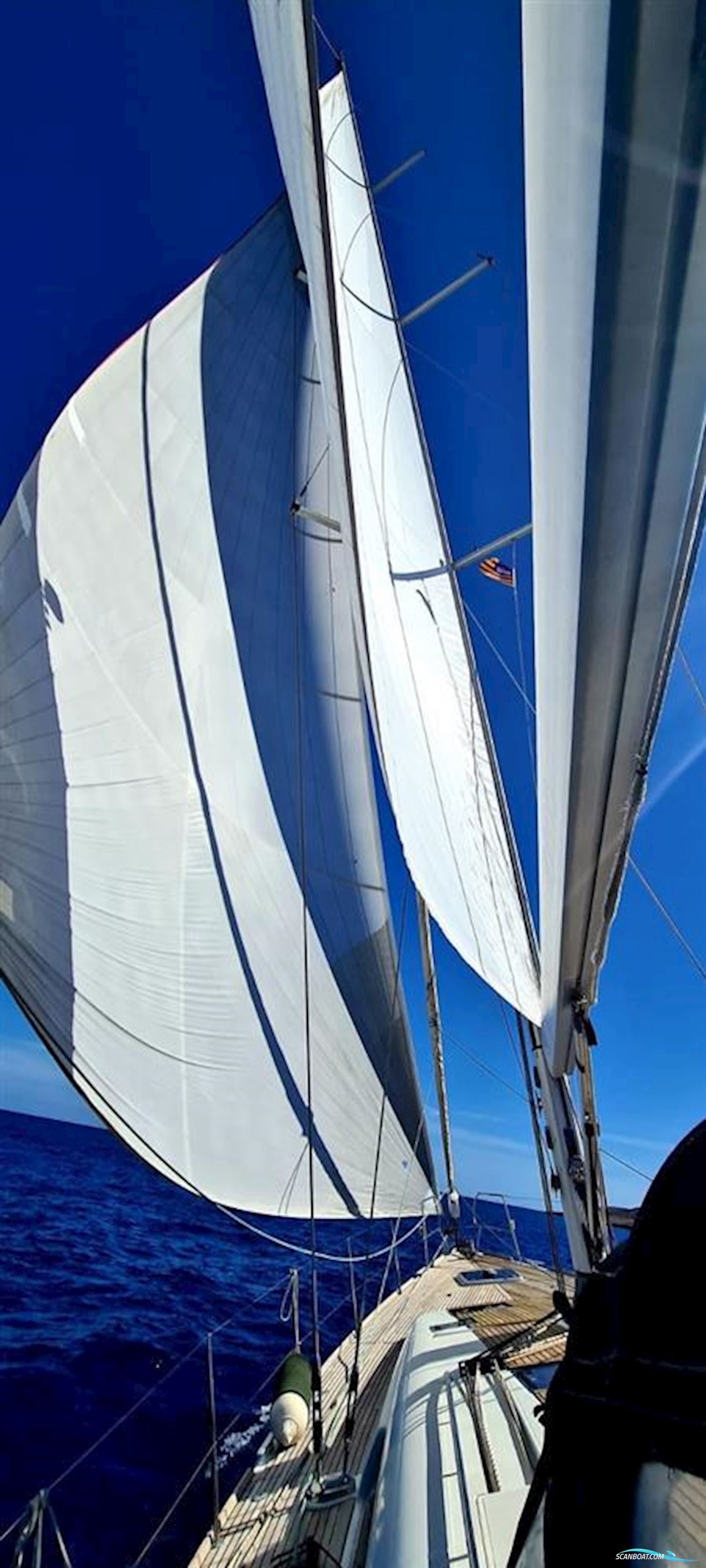 Beneteau Oceanis 60